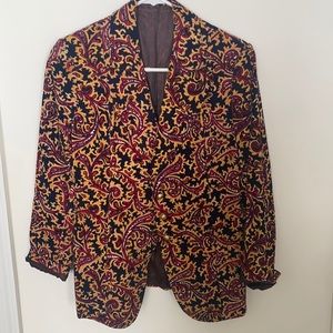 Vintage Blazer
